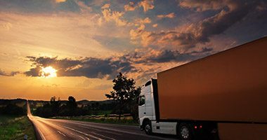 Freight Transport — Transport Services in NSW