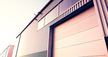 Storage Facilities — Transport Services in NSW